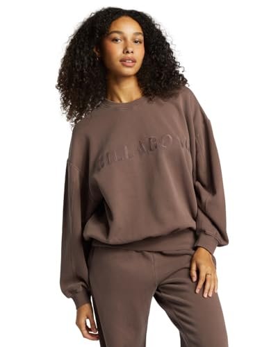 Billabong Palmin Kendal Crew Damski top polarowy M