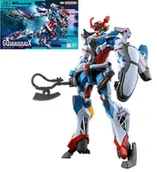 Figurki dla dzieci - Figurka Gundam - Hg 1/144 Gquuuuuux - miniaturka - grafika 1