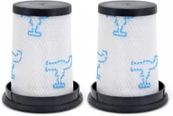 Filtry do odkurzaczy - Filtr Do Odkurzacza Rowenta Tefal Air Force Flex 760 2Szt. - miniaturka - grafika 1