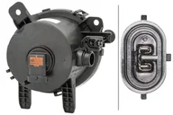 Lampy przednie - HELLA REFLEKTOR PRZECIWMGŁOWY BMW 1N0354990031 - miniaturka - grafika 1