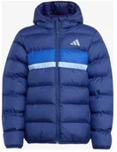 Kurtki i płaszcze dla chłopców - adidas Syntetyczna kurtka puchowa dla dzieci, unisex, 1 szt - miniaturka - grafika 1