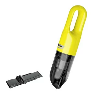 Karcher CVH 1.198-401.0 - Odkurzacze ręczne - miniaturka - grafika 1