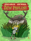 Książki edukacyjne - Zew padliny - miniaturka - grafika 1