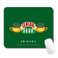 Podkładki pod mysz - Podkładka pod mysz Friends wzór: Friends 019, 32x27cm - miniaturka - grafika 1