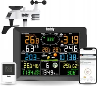 Stacje pogodowe - Raddy WF-100C - miniaturka - grafika 1