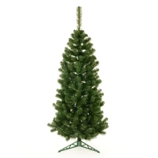 Choinka sztuczna jodła slim 180 cm - Choinki - miniaturka - grafika 1