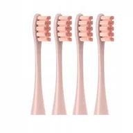 Końcówki do szczoteczek elektrycznych - 4X Końcówki Do Xiaomi Oclean X Pro Z1 F1 One Air 2 - miniaturka - grafika 1