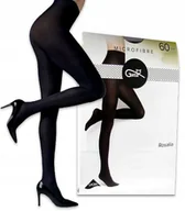 Rajstopy - Rajstopy GATTA Rosalia 60 DEN SUPER KOLORY!!! r.4 - miniaturka - grafika 1