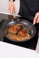 Patelnie - Maku Ironlite fry pan 28 cm 2,5 L - miniaturka - grafika 1