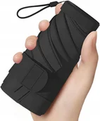 Parasole - Parasol Składany Przeciwdeszczowy Podróżny Lekki Parasolka Automatyczna - miniaturka - grafika 1