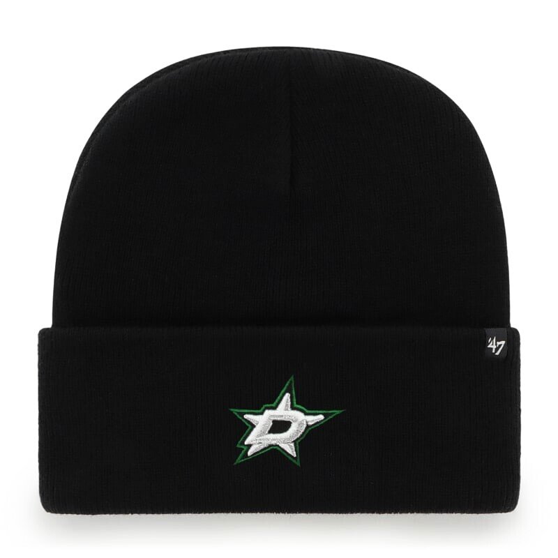 47 Brand NHL Dallas Stars Haymaker CUFF KNIT