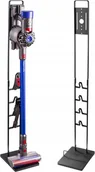 Akcesoria do odkurzaczy - UCHWYT STOJAK DO ODKURZACZY DYSON V6, V7, V8, V10, V11 WIESZAK STELAŻ MOCNY - miniaturka - grafika 1