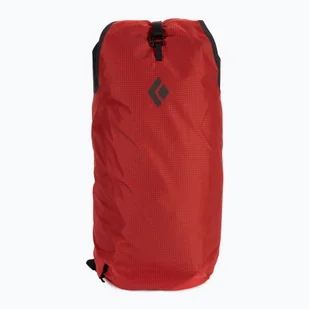 Black Diamond Trail Blitz 16 Backpack, hyper red 2021 Plecaki szkolne i turystyczne BD6812306002ALL1 - Plecaki - miniaturka - grafika 1