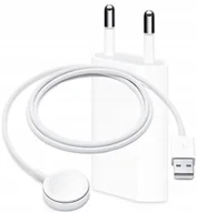 Ładowarki do telefonów - ŁADOWARKA 5W + WATCH - miniaturka - grafika 1