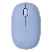 Myszki - RAPOO M660 Fioletowa - miniaturka - grafika 1