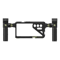 Paski, szelki, uprzęże foto - Zestaw mocowań Genius Rig Freewell do Samsung S24 Ultra Freewell - miniaturka - grafika 1