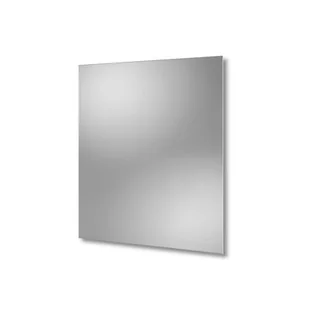 Lustro Prostokąt 30 x 25 cm - Lustra - miniaturka - grafika 1