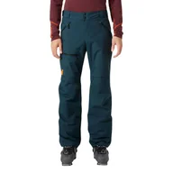 Spodnie sportowe męskie - Spodnie narciarskie męskie Helly Hansen Sogn Cargo Pants - miniaturka - grafika 1