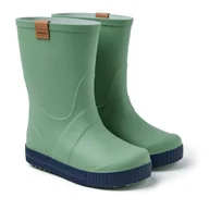 Kalosze damskie - GIOSEPPO Barsness kalosze, kaki, 30 EU szerokie, khaki, 30 EU szeroki - miniaturka - grafika 1