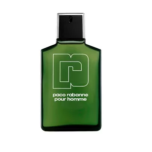 Paco Rabanne Pour Homme Woda toaletowa 100ml - Wody i perfumy męskie - miniaturka - grafika 1