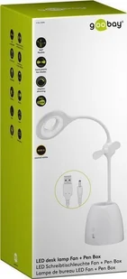 Goobay 55495, LED light 4040849554957 - Akcesoria turystyczne - miniaturka - grafika 2