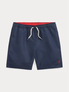 Szorty kąpielowe Polo Ralph Lauren - Kąpielówki dla chłopców - miniaturka - grafika 1