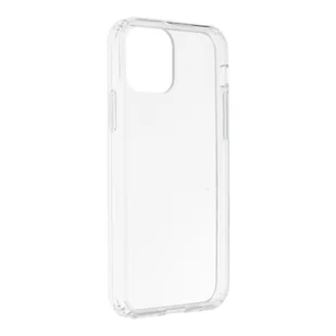 Futerał SUPER CLEAR HYBRID do IPHONE 11 PRO transparent - Etui i futerały do telefonów - miniaturka - grafika 1
