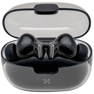 Słuchawki - XMUSIC XTW800K Czarny - miniaturka - grafika 1