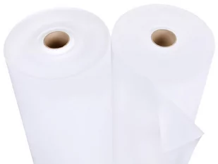 AGROWŁÓKNINA BIAŁA 3,2m 25g/m2 z UV 50m 3,2 m - Agrowłókniny - miniaturka - grafika 1