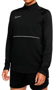 Bluza Damska Sportowa Długi Rękaw Nike Dri-Fit Academy 21 DQ6737010 L - Bluzy damskie - miniaturka - grafika 1