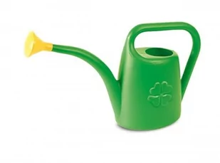 Prosperplast Konewka KONI 4,5l Zielona Groszkowa PPIKON5-G800 - Pozostałe akcesoria do uprawy roślin - miniaturka - grafika 1