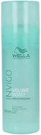 Maski do włosów - Wella Professionals Professionals Invigo Volume Boost Mask maska do włosów bez objętości 145 ml - miniaturka - grafika 1