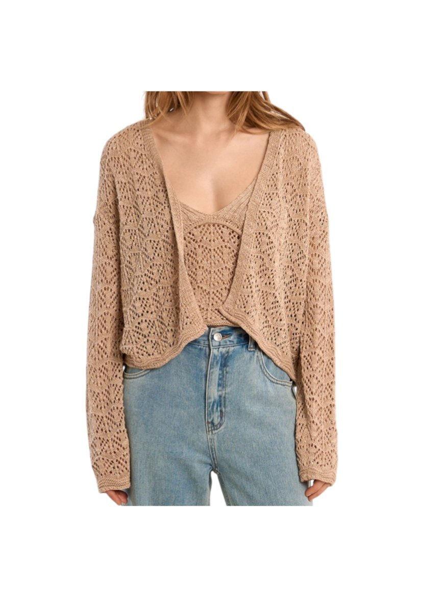 Cardigan Donna Molly Bracken LA1501EP