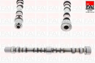 Wałek rozrządu FAI Autoparts C384 - Mechanizmy rozrządu - miniaturka - grafika 1
