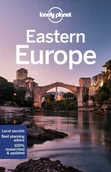Pozostałe książki - Lonely Planet Lonely Planet Eastern Europe - miniaturka - grafika 1
