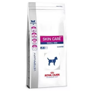 Royal Canin Skin Care Small SKS25 2 kg - Sucha karma dla psów - miniaturka - grafika 1