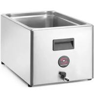 Akcesoria gastronomiczne - Pojemnik izolowany do cyrkulatora SmartVide GN 1/1 28 l - miniaturka - grafika 1