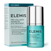 Pozostałe kosmetyki - Elemis elemis Pro-Collagen Advanced Eye Treatment 15 ML 1014370 - miniaturka - grafika 1