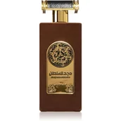 Wody i perfumy unisex - Lattafa Majd Al Sultan Asdaaf woda perfumowana 100ml - miniaturka - grafika 1