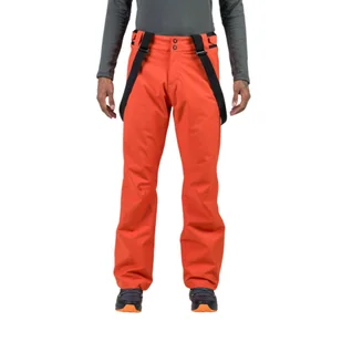Spodnie narciarskie Rossignol Ski Pant tan - S - Spodnie narciarskie - miniaturka - grafika 1