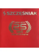 Felietony i reportaże - Szczęśniak 25 lat doświadczenia 1992-2017 - miniaturka - grafika 1