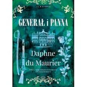 Literatura obyczajowa - Generał i panna - miniaturka - grafika 1