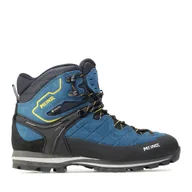 Buty trekkingowe męskie - Trekkingi Meindl Litepeak Gtx GORE-TEX 3928 Niebieski - miniaturka - grafika 1