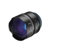 Obiektywy - Irix Cine 21mm T1.5 do Nikon Z Metric - miniaturka - grafika 1