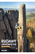 Przewodniki - PRZEWODNIK RUDAWY JANOWICKIE WYDANIE III - miniaturka - grafika 1