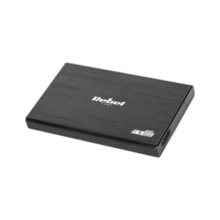 QUER KOM0692 (HDQUAHAE0020) - Obudowy i kieszenie na dyski twarde - miniaturka - grafika 1