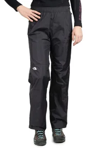 Spodnie antora rain women-tnf black-npf - THE NORTH FACE - Spodnie sportowe damskie - miniaturka - grafika 1