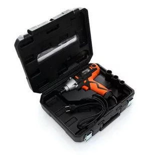 ELEKTRYCZNY KLUCZ UDAROWY 2100W 1/2" - Klucze udarowe - miniaturka - grafika 2