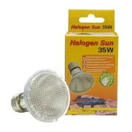 Akcesoria do terrarium - Lucky Reptile Halogen Sun 35 W - miniaturka - grafika 1