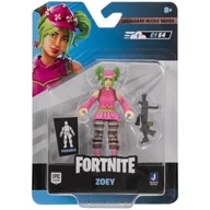 Gadżety dla graczy - Figurka JAZWARES Fortnite Legendary Micro Series Zoey FNT0962 - miniaturka - grafika 1